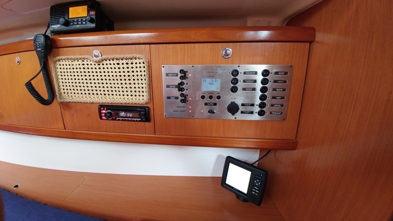 Oceanis 43 — photo 16