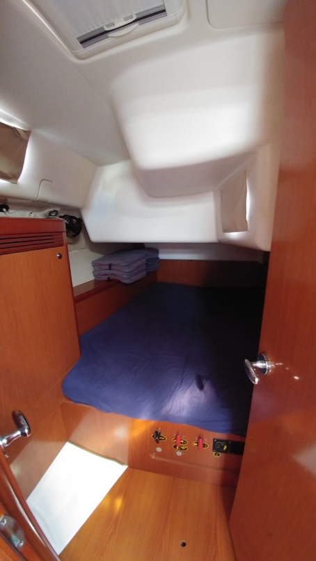Oceanis 43 — photo 20