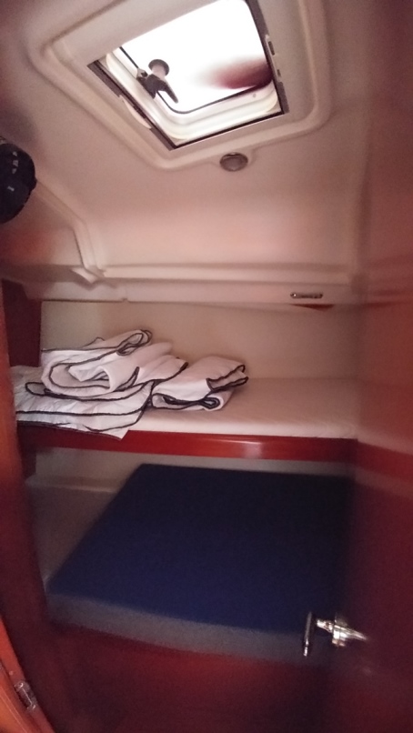 Oceanis 43 — photo 21