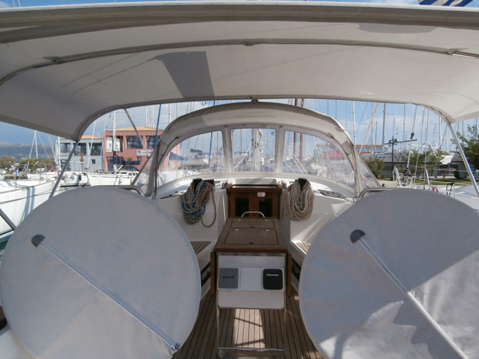 Bavaria Cruiser 40 — photo 3