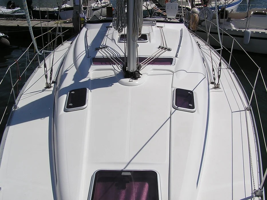 Bavaria 39 Cruiser — photo 2