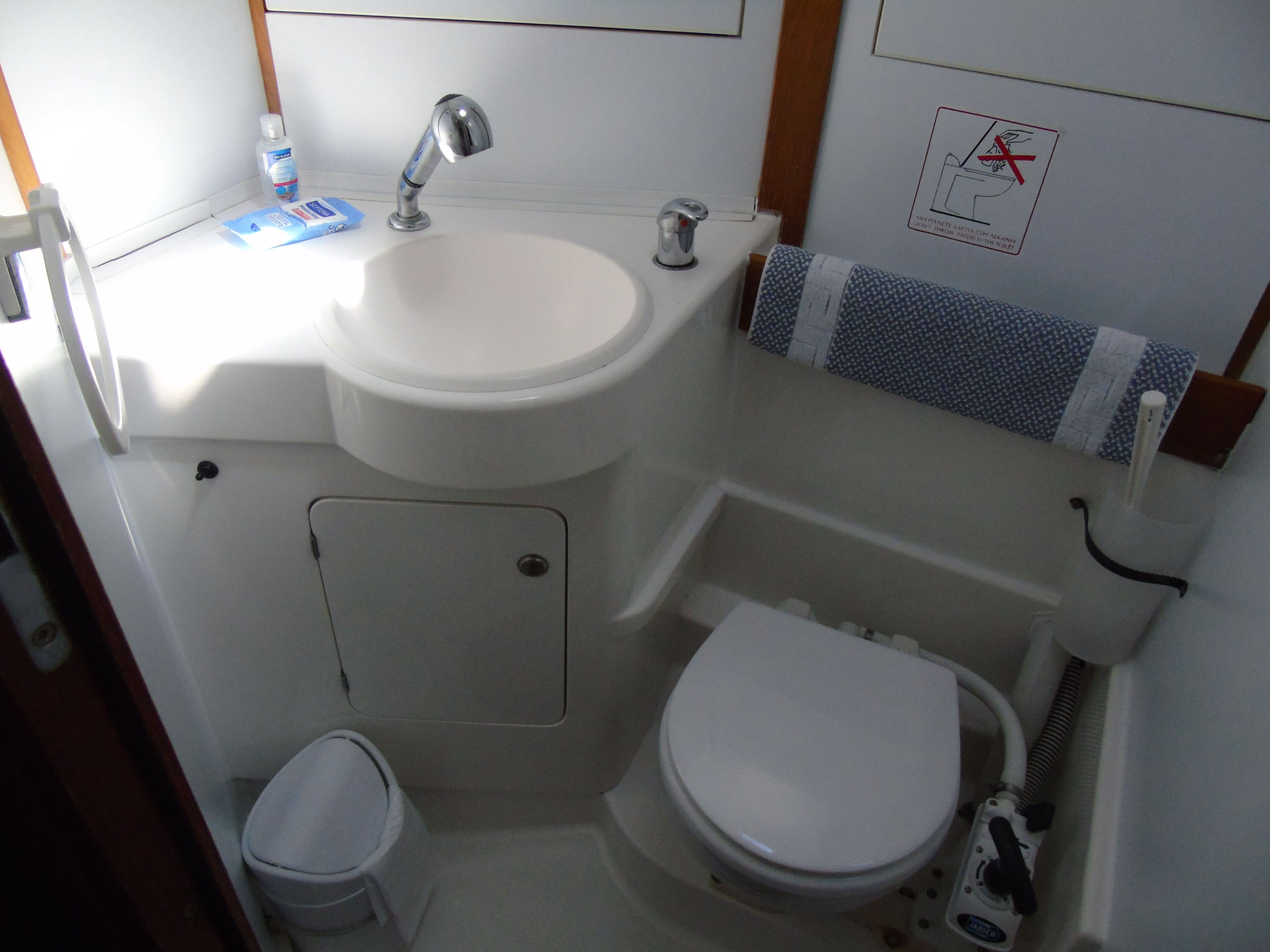 Sun Odyssey 37.1 — photo 13