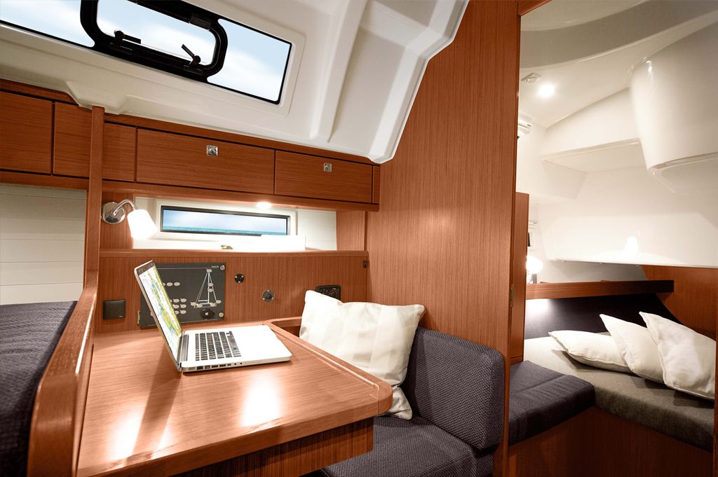 Bavaria Cruiser 41S — photo 15