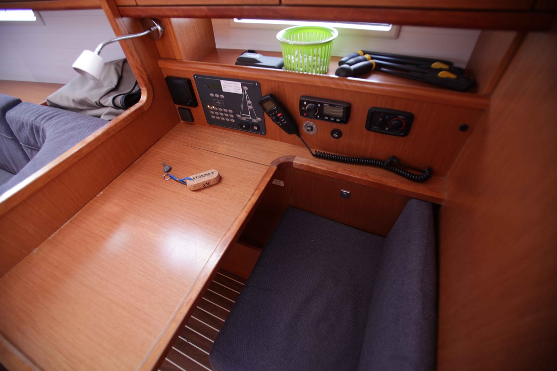 Bavaria Cruiser 41S — photo 16