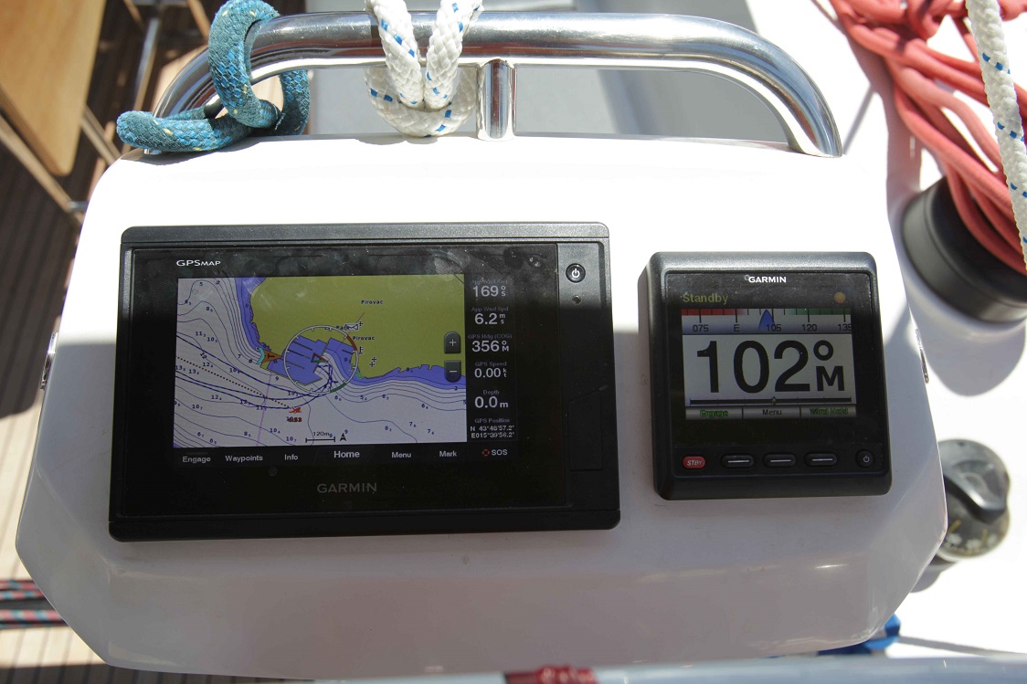 Bavaria Cruiser 41S — photo 7