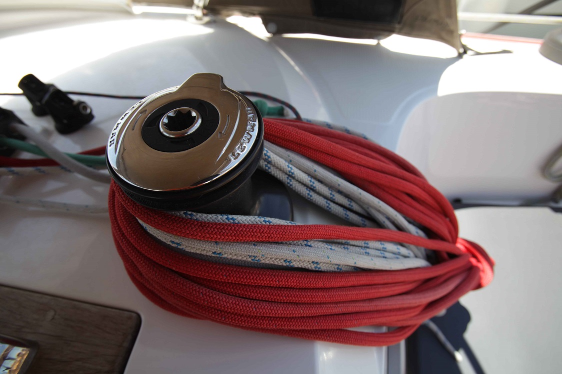 Bavaria Cruiser 41S — photo 8