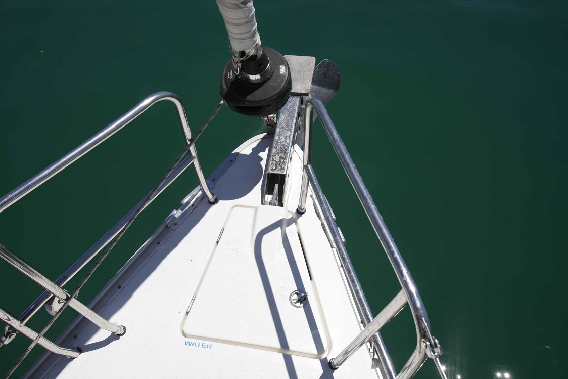 Bavaria Cruiser 41S — photo 13