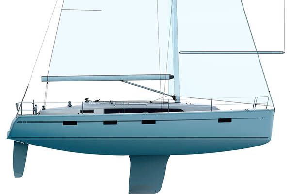 Bavaria Cruiser 41S — photo 26