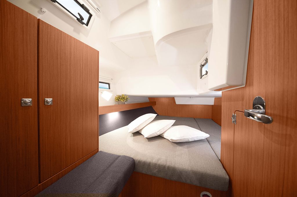 Bavaria Cruiser 41S — photo 20