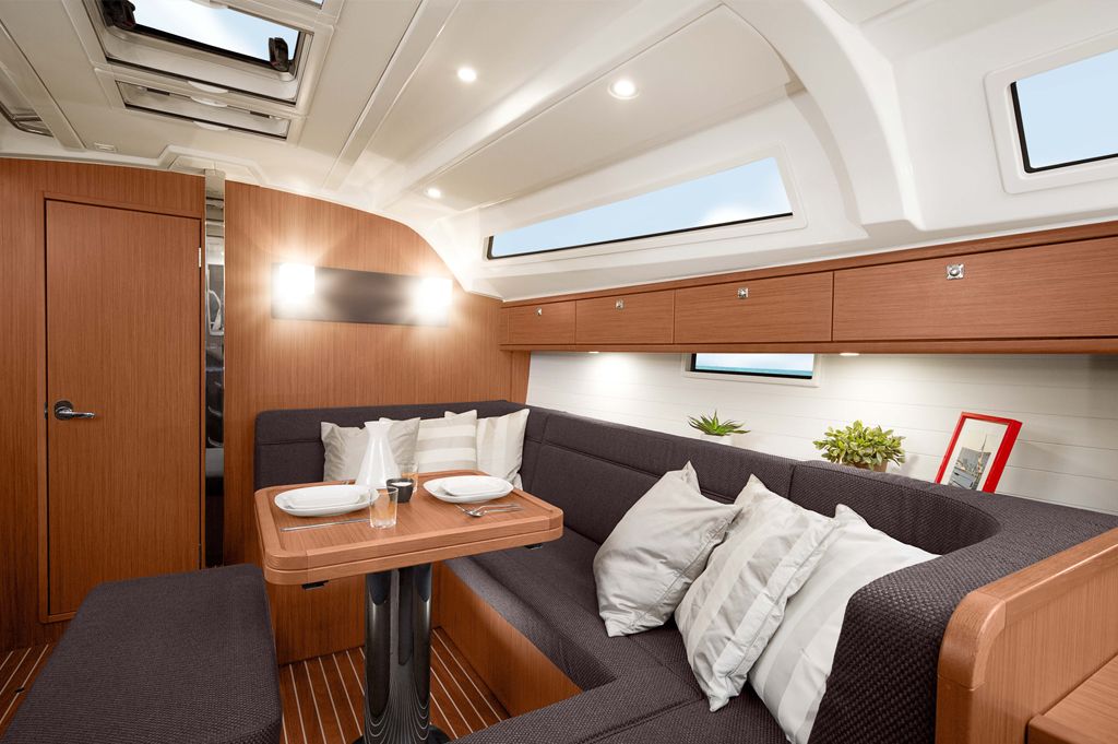 Bavaria Cruiser 41S — photo 5