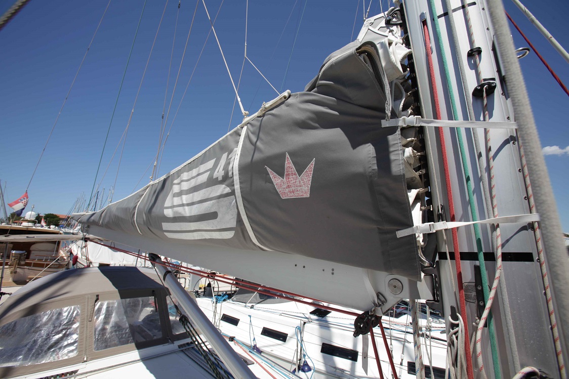 Bavaria Cruiser 41S — photo 12