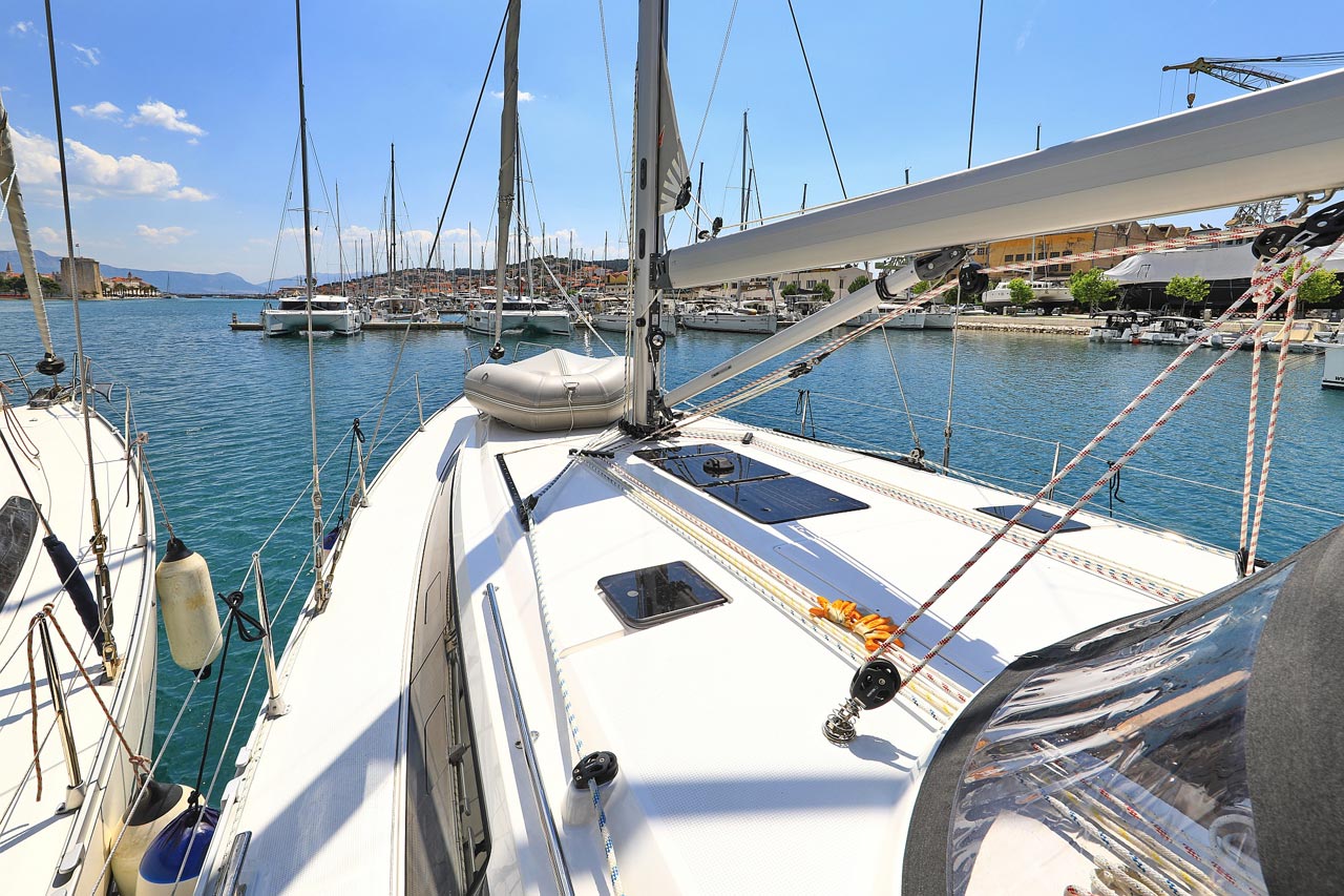 Bavaria Cruiser 46 - 4 cab. — photo 4