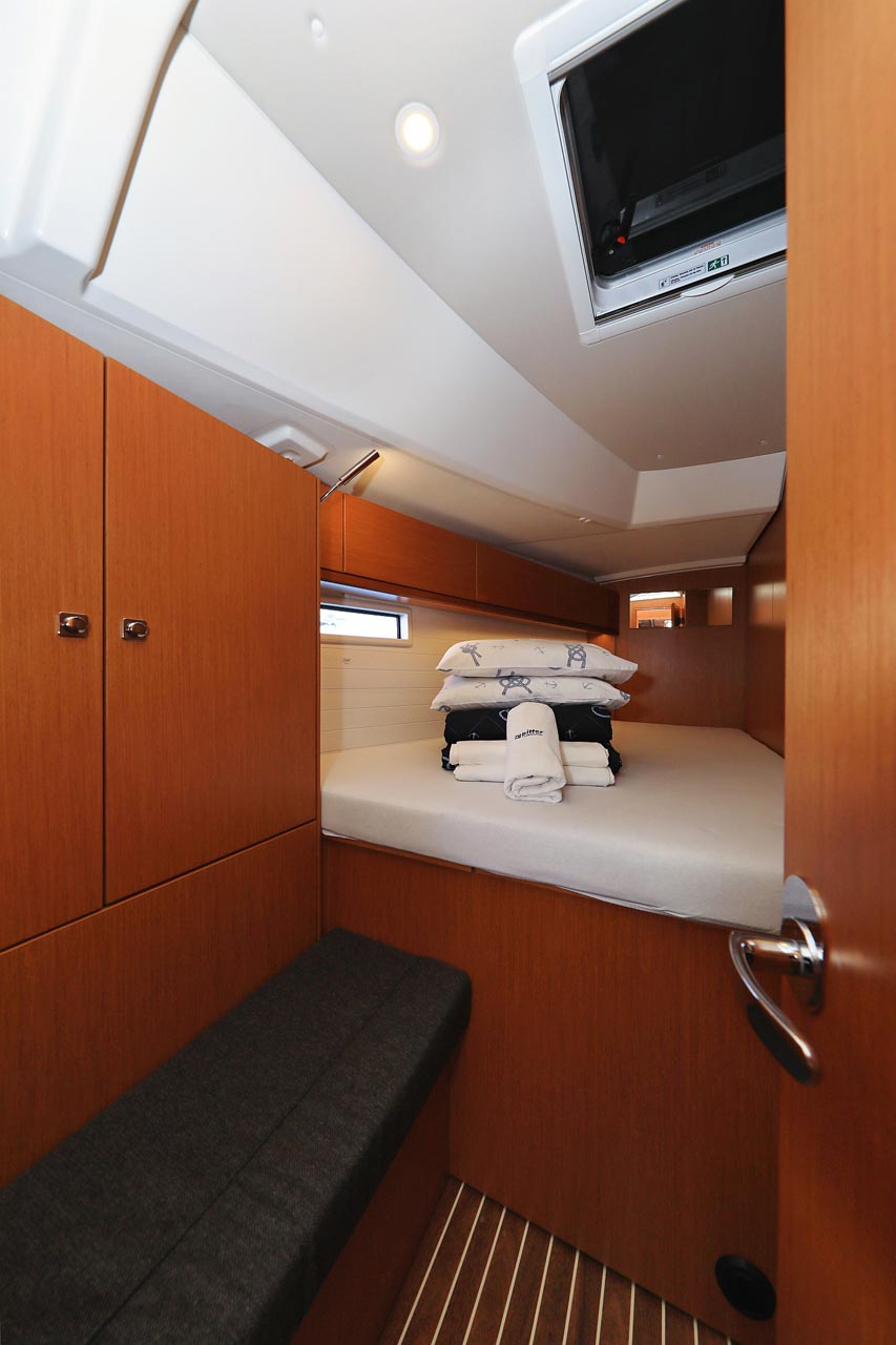 Bavaria Cruiser 46 - 4 cab. — photo 20