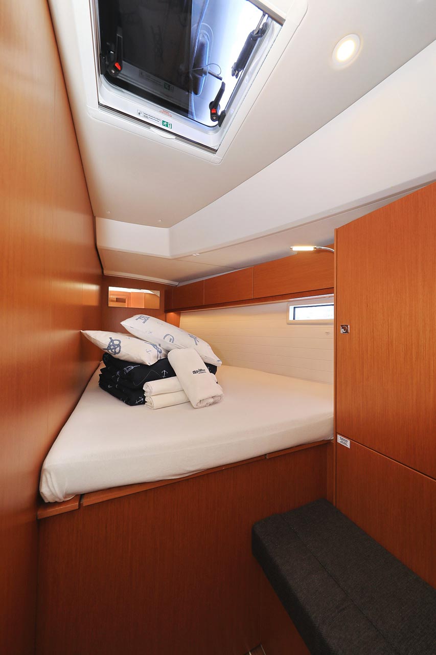 Bavaria Cruiser 46 - 4 cab. — photo 22