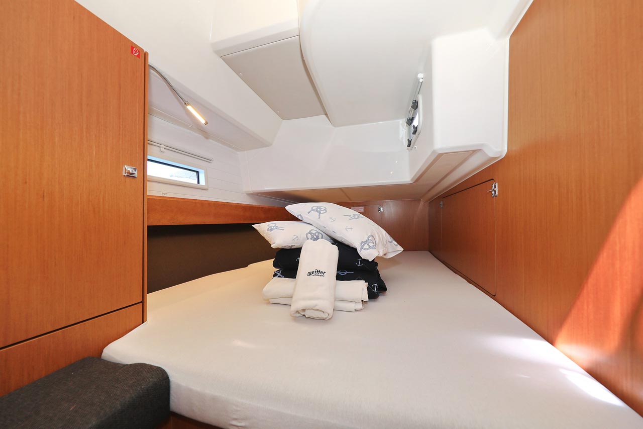 Bavaria Cruiser 46 - 4 cab. — photo 25