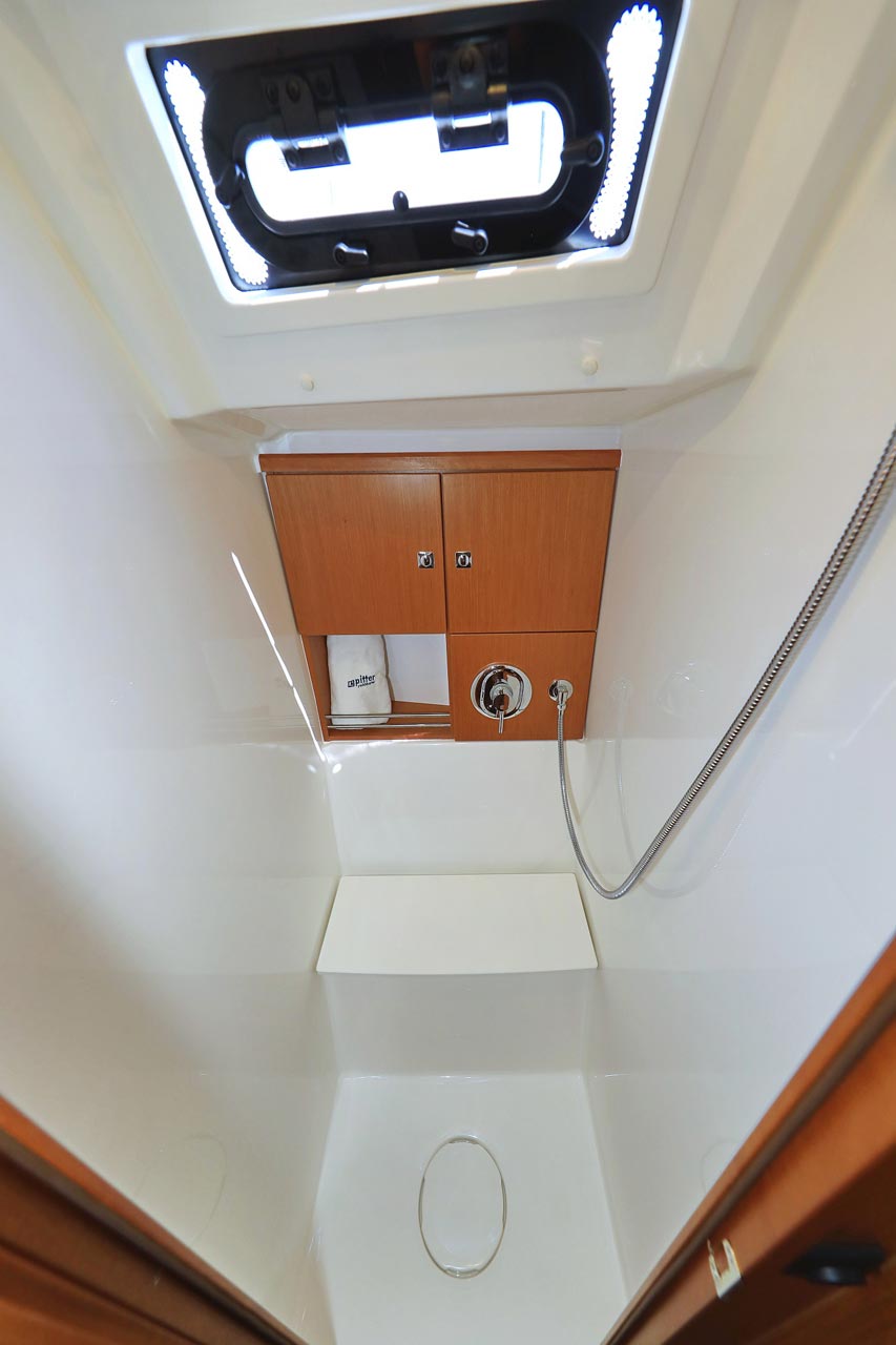 Bavaria Cruiser 46 - 4 cab. — photo 30