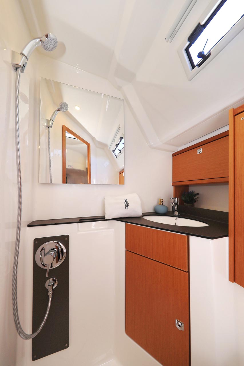 Bavaria Cruiser 46 - 4 cab. — photo 32