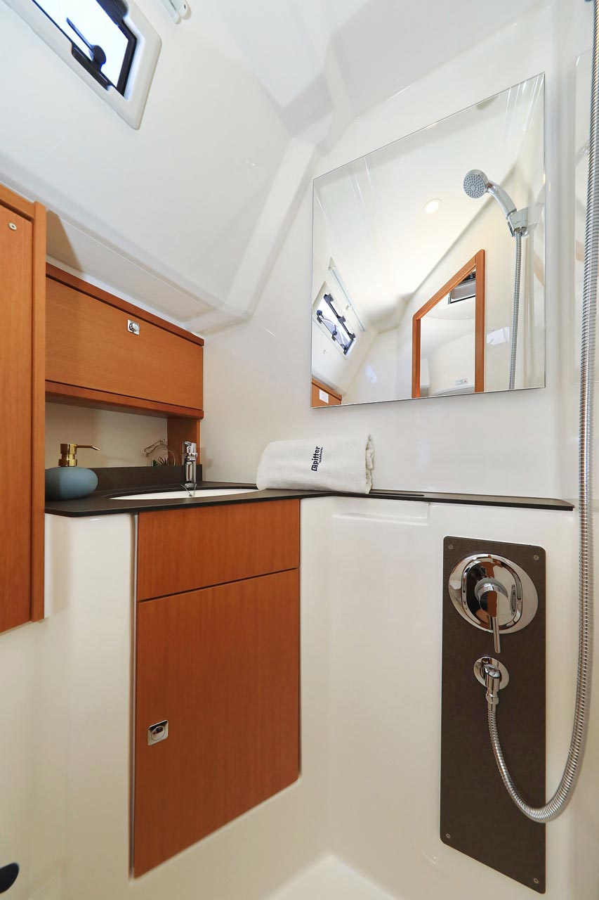 Bavaria Cruiser 46 - 4 cab. — photo 34