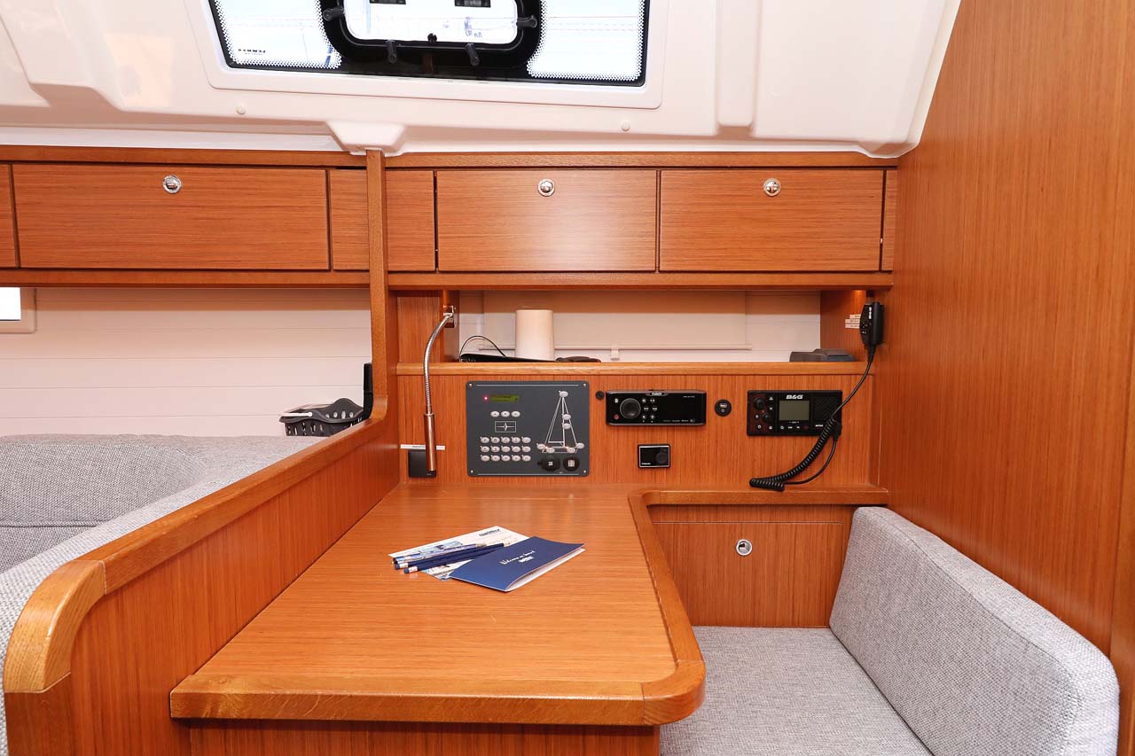 Bavaria Cruiser 41 Style — photo 18
