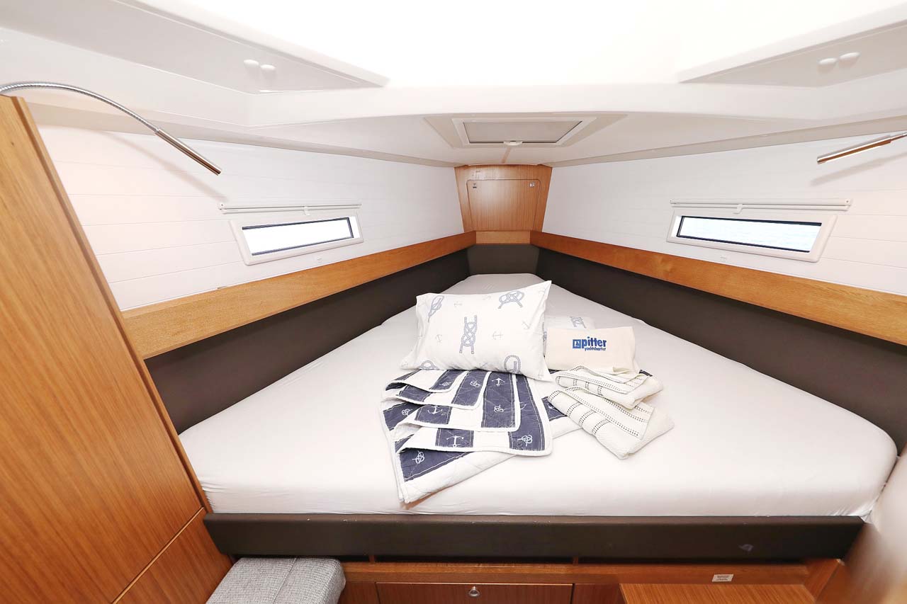 Bavaria Cruiser 41 Style — photo 19