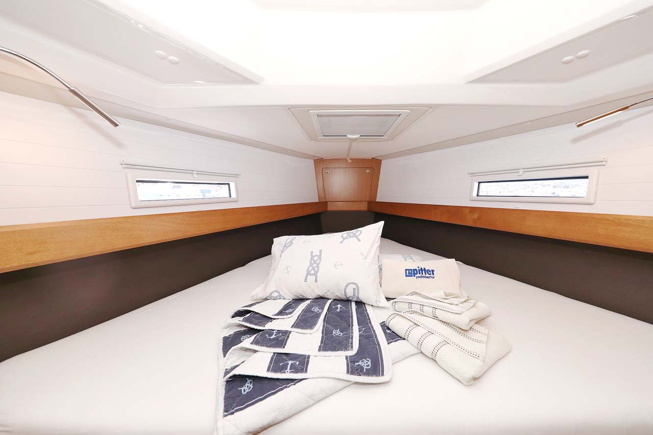 Bavaria Cruiser 41 Style — photo 20