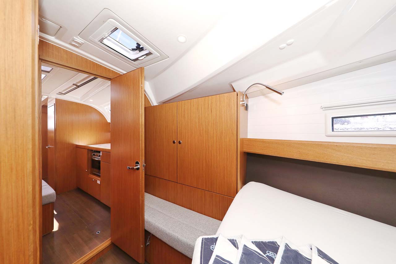 Bavaria Cruiser 41 Style — photo 21