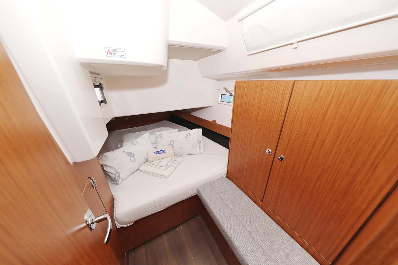Bavaria Cruiser 41 Style — photo 22