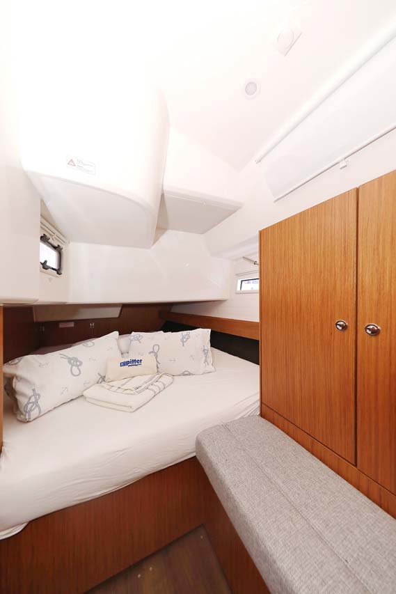 Bavaria Cruiser 41 Style — photo 23