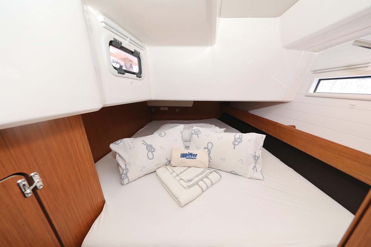 Bavaria Cruiser 41 Style — photo 24