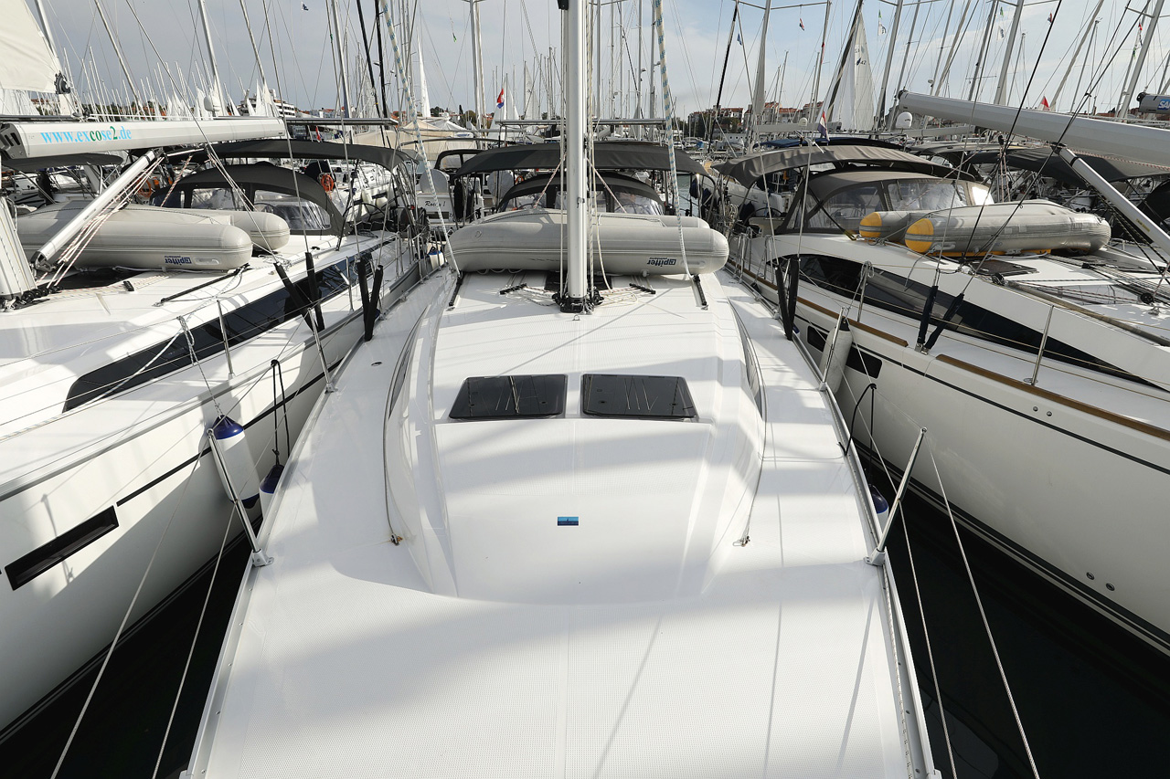 Bavaria Cruiser 46 - 4 cab. — photo 4