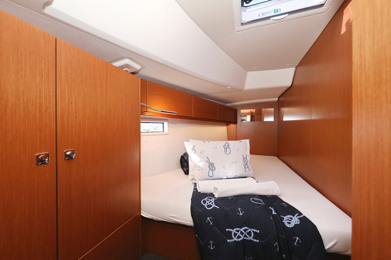 Bavaria Cruiser 46 - 4 cab. — photo 18