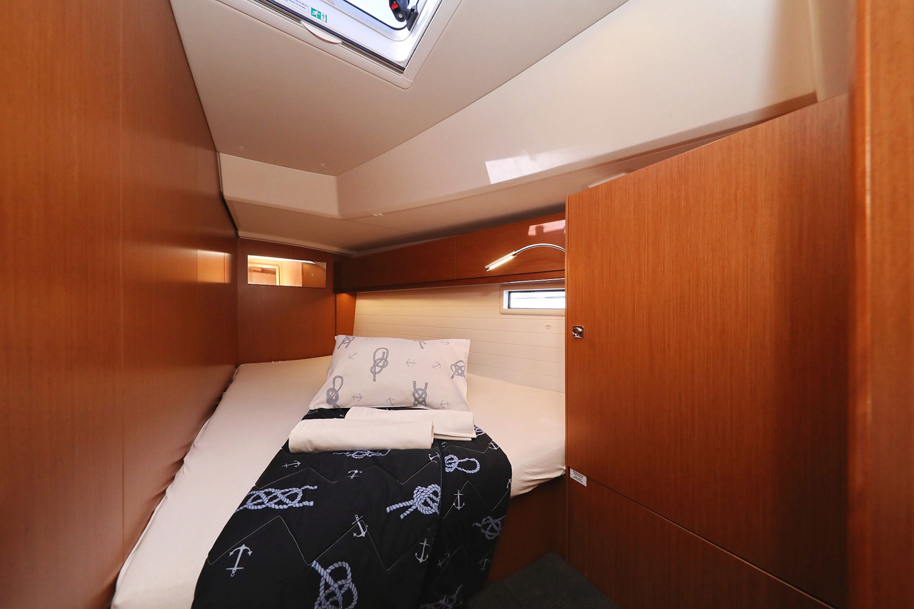 Bavaria Cruiser 46 - 4 cab. — photo 20