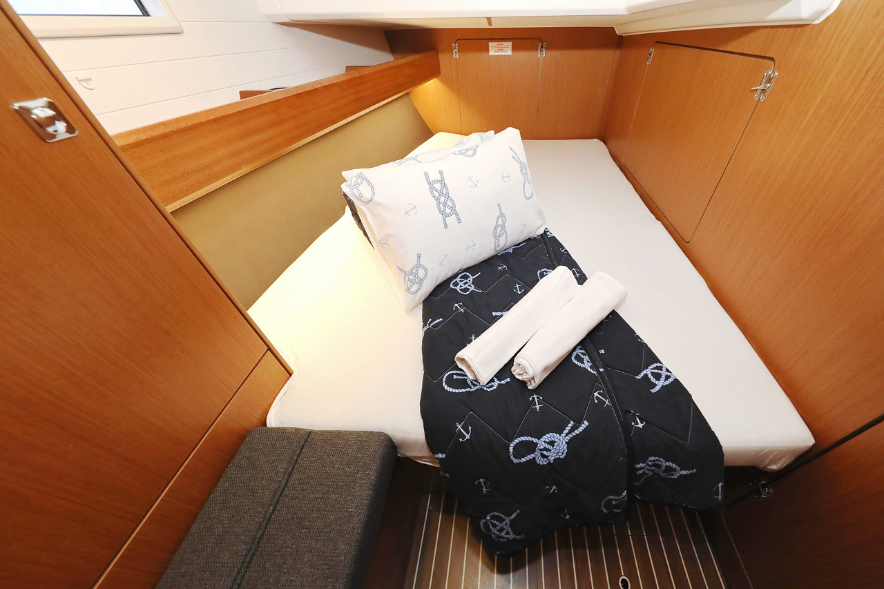 Bavaria Cruiser 46 - 4 cab. — photo 22