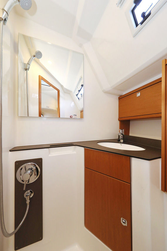 Bavaria Cruiser 46 - 4 cab. — photo 26