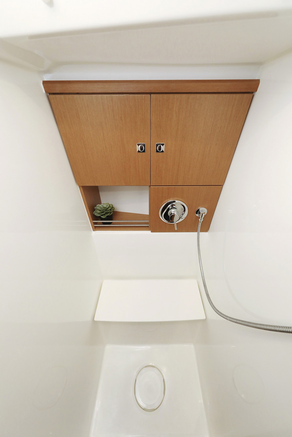 Bavaria Cruiser 46 - 4 cab. — photo 30