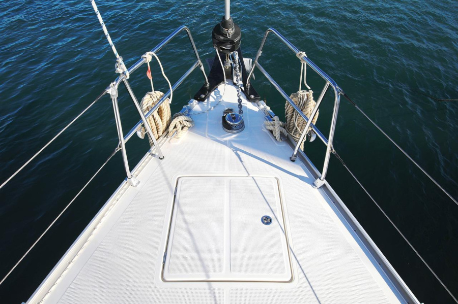 Bavaria Cruiser 46 - 4 cab. — photo 4