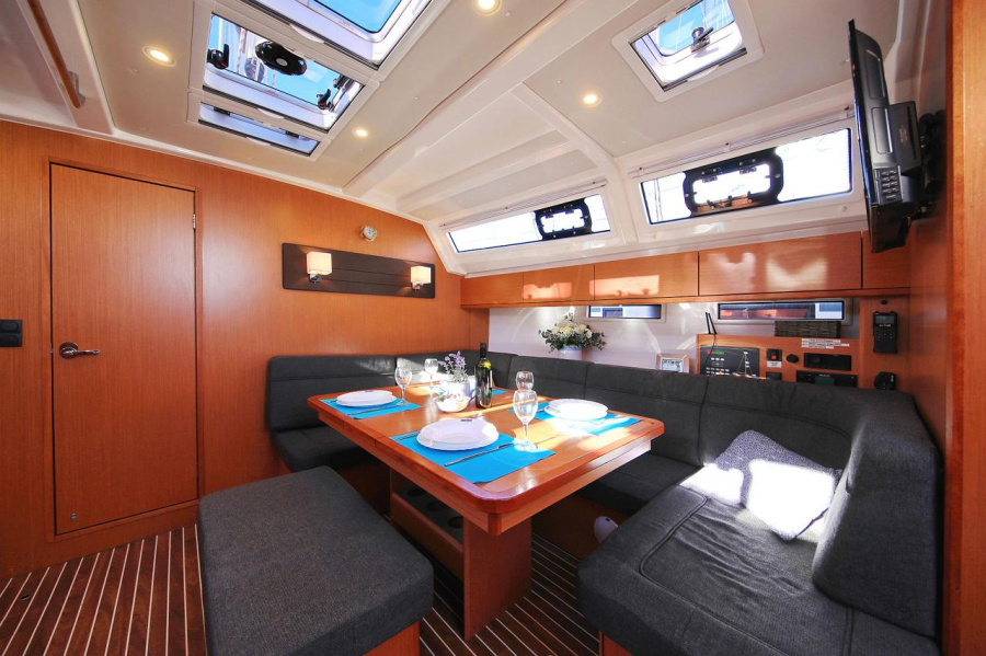 Bavaria Cruiser 46 - 4 cab. — photo 7
