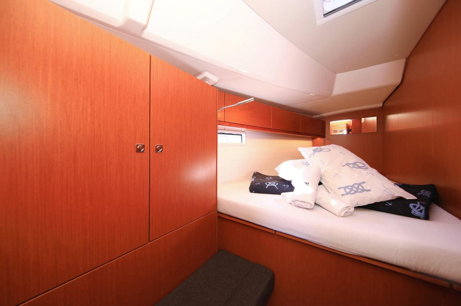 Bavaria Cruiser 46 - 4 cab. — photo 14