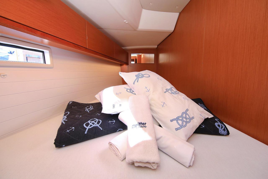 Bavaria Cruiser 46 - 4 cab. — photo 15