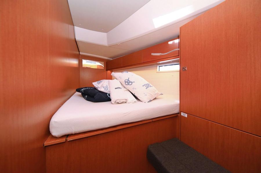 Bavaria Cruiser 46 - 4 cab. — photo 16
