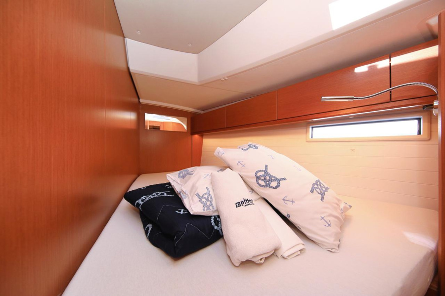 Bavaria Cruiser 46 - 4 cab. — photo 17