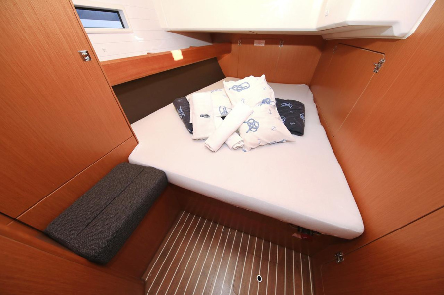 Bavaria Cruiser 46 - 4 cab. — photo 19