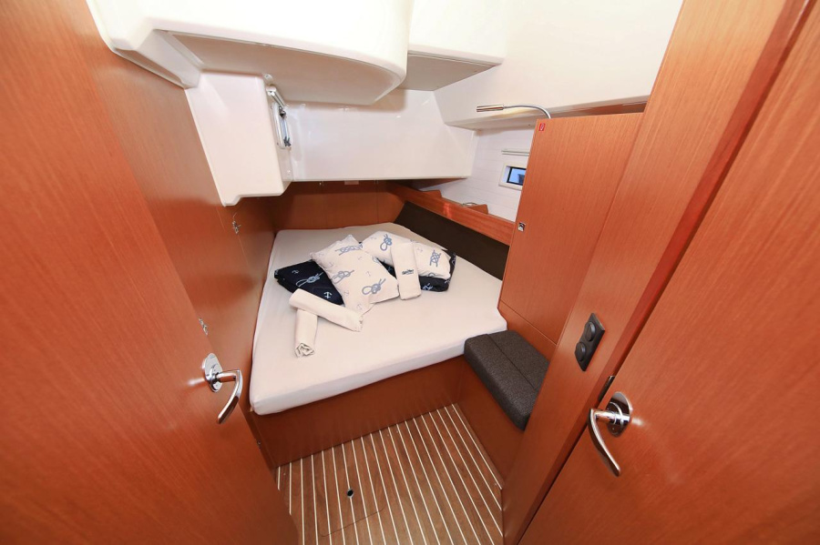 Bavaria Cruiser 46 - 4 cab. — photo 20