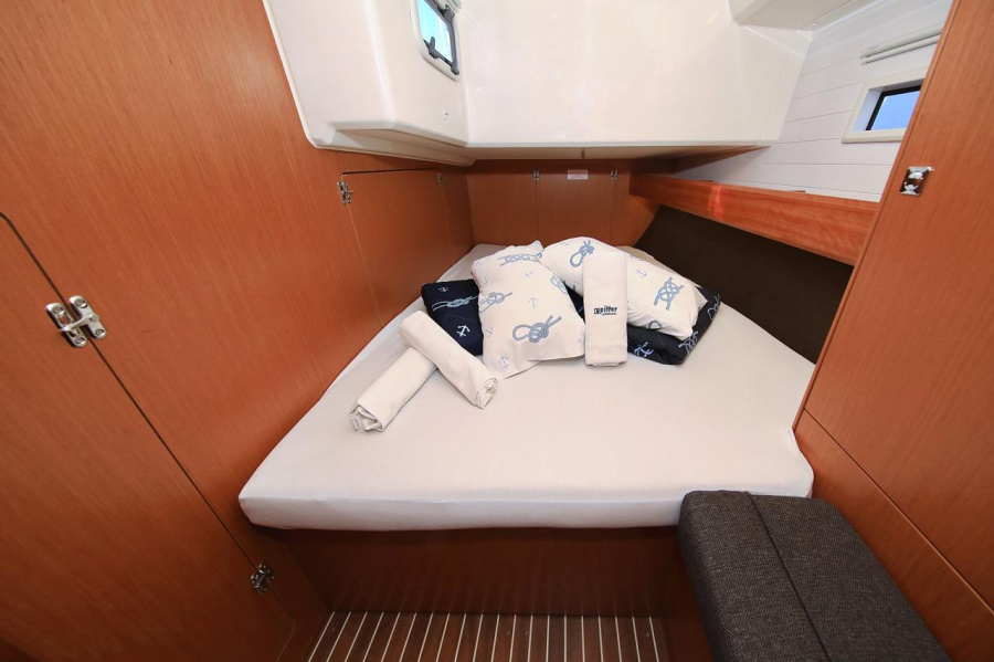 Bavaria Cruiser 46 - 4 cab. — photo 21