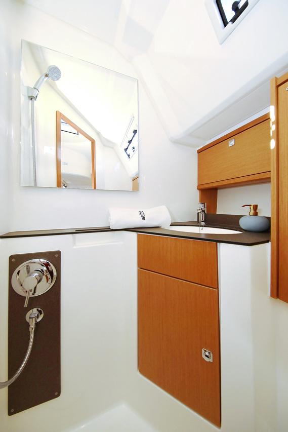 Bavaria Cruiser 46 - 4 cab. — photo 26