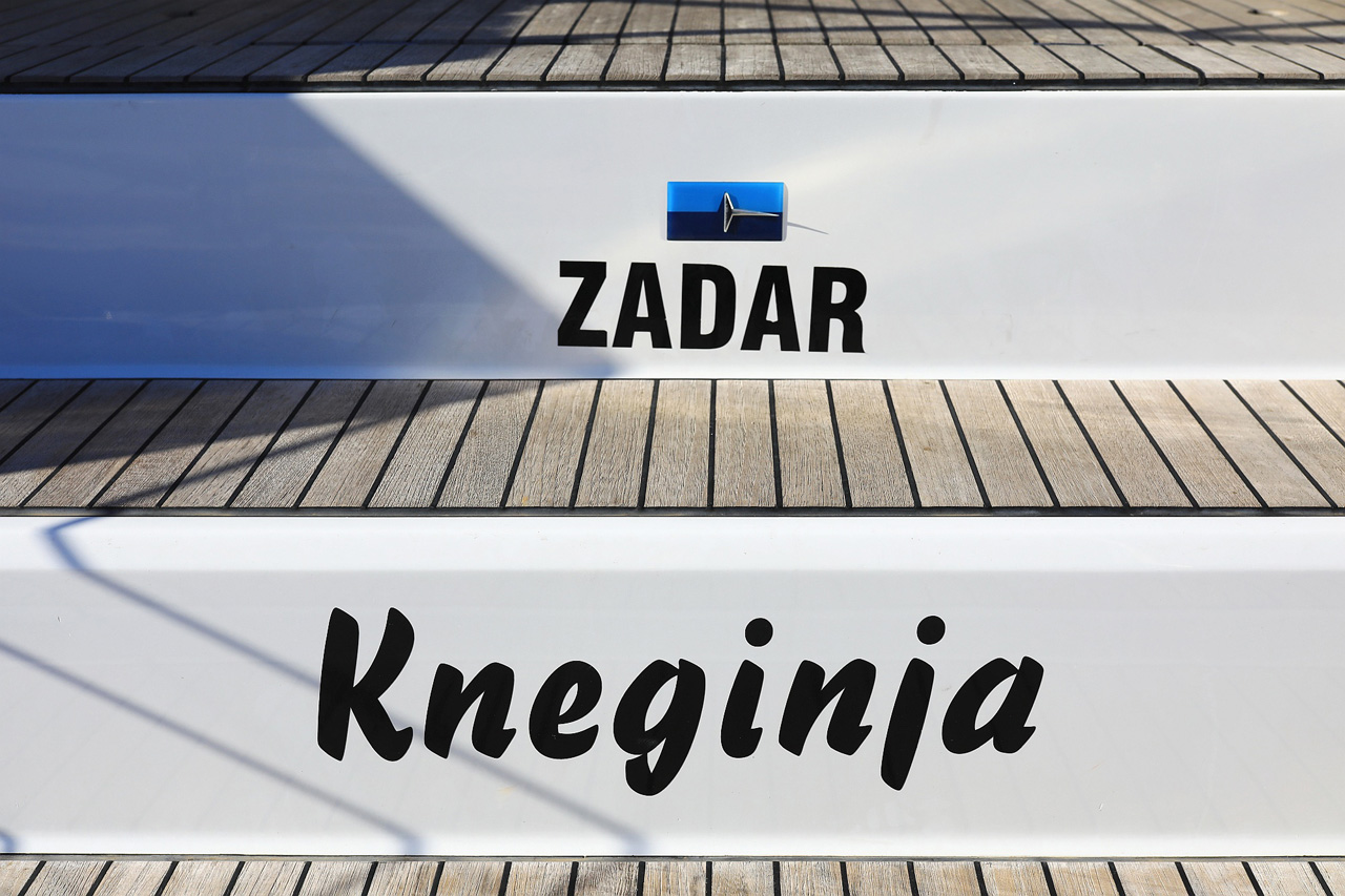 Bavaria Cruiser 46 - 4 cab. — photo 5