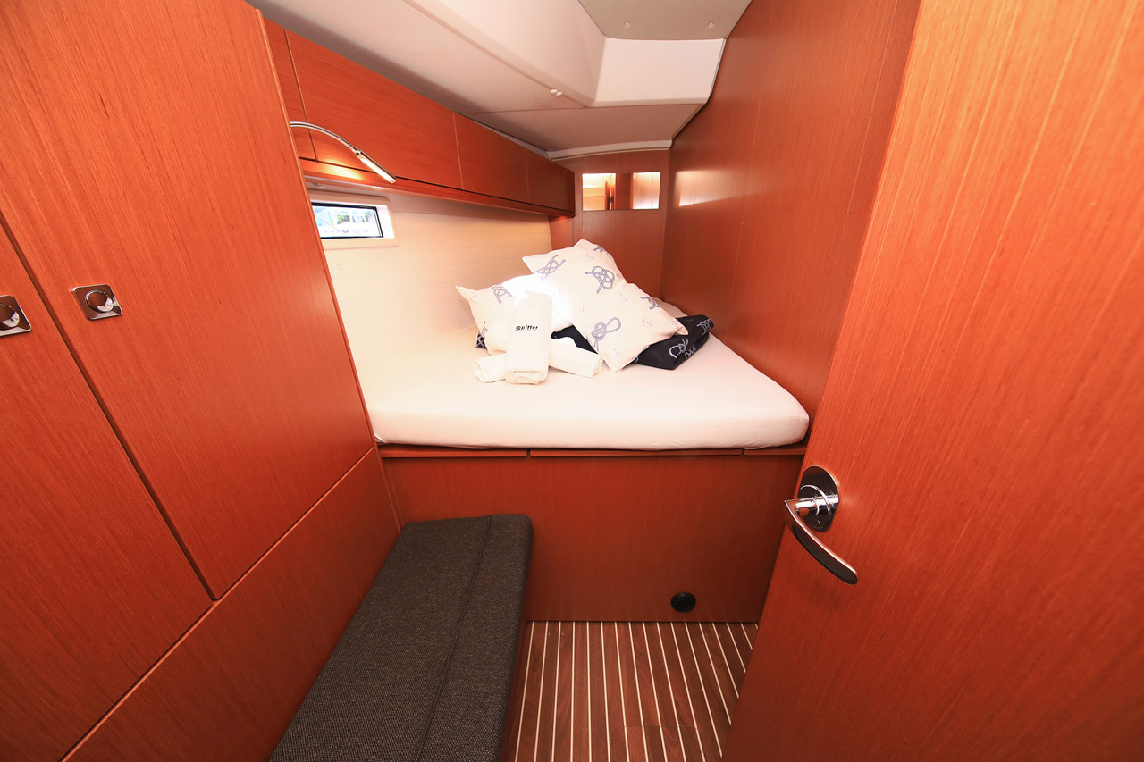 Bavaria Cruiser 46 - 4 cab. — photo 14