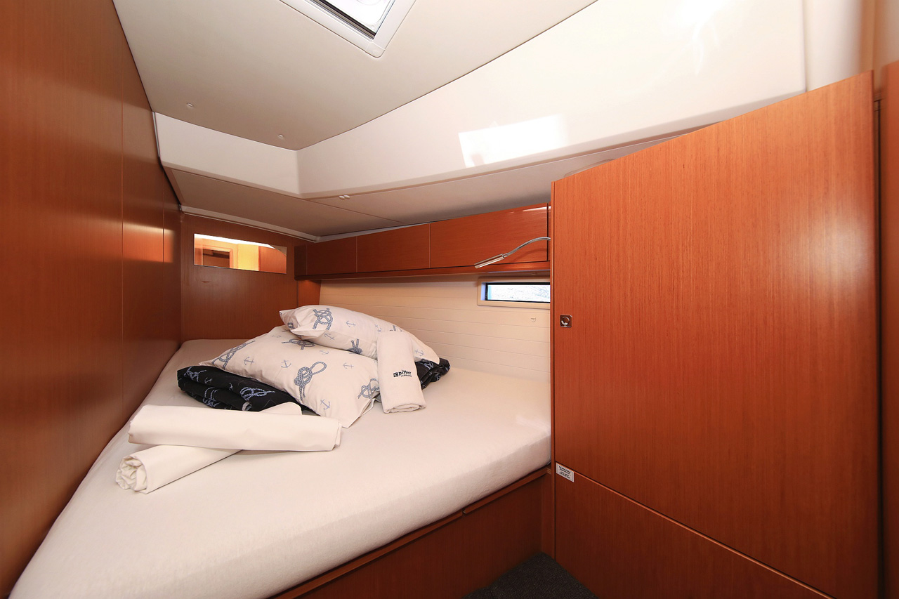 Bavaria Cruiser 46 - 4 cab. — photo 17