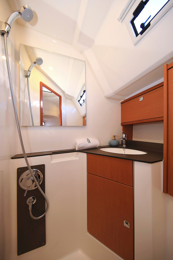 Bavaria Cruiser 46 - 4 cab. — photo 23