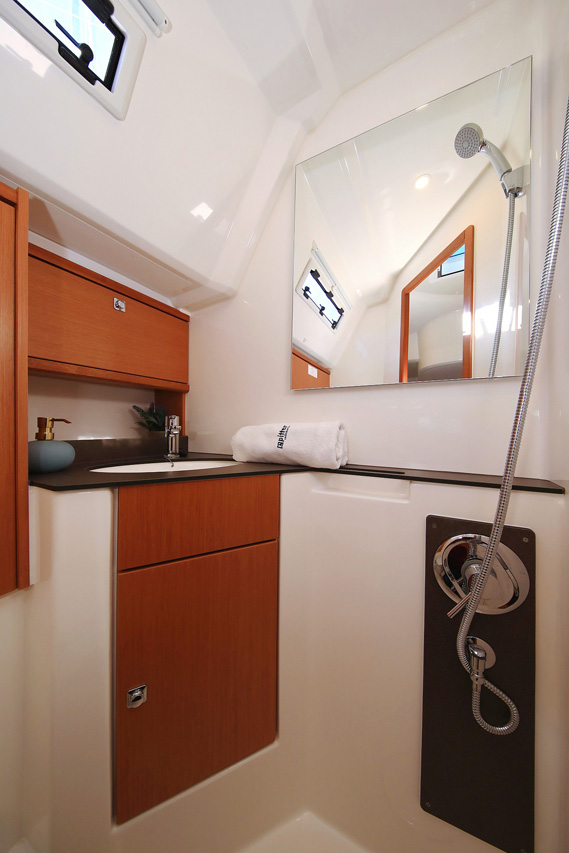 Bavaria Cruiser 46 - 4 cab. — photo 25